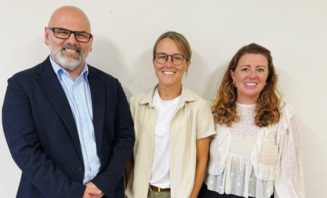 Mary-Kate Connolly joins Rethink Maths as Managing Director