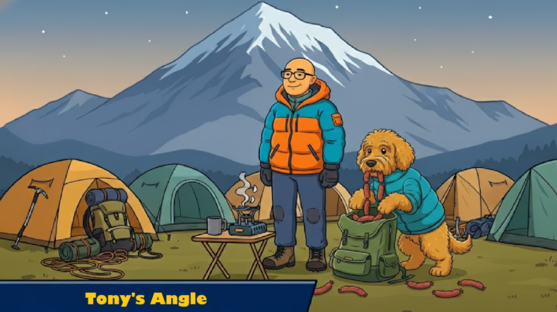 Tony’s Angle S02.E04 – The one about what comes after the Curriculum Review